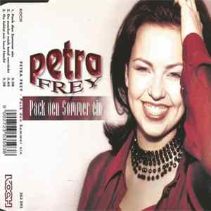 Petra Frey - Pack Den Sommer Ein FLAC