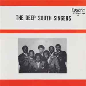 The Deep South Singers - The Deep South Singers FLAC