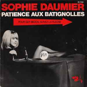 Guy Bedos Et Sophie Daumier - Patience Aux Batignolles / Toutes Des Salopes FLAC
