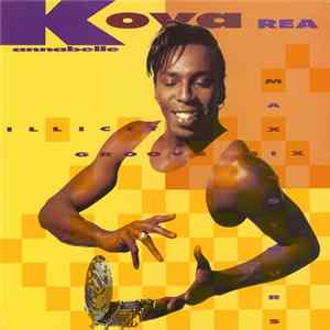 Kova Rea - Annabelle FLAC