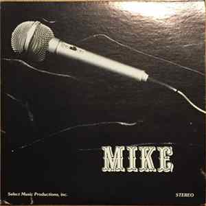 Mike Williamson - Mike FLAC