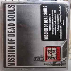 Throbbing Gristle - Mission Of Dead Souls FLAC