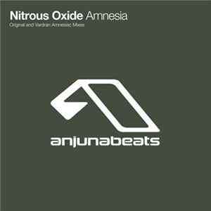 Nitrous Oxide - Amnesia FLAC