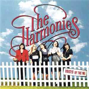The Harmonies - Voices Of The WI FLAC