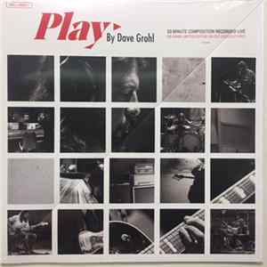 Dave Grohl - Play FLAC