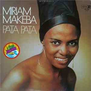 Miriam Makeba - Pata Pata FLAC