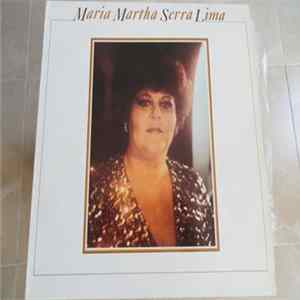 María Martha Serra Lima - María Martha Serra Lima FLAC