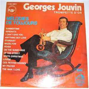 Georges Jouvin - Melodies De Toujours FLAC