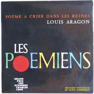 Les Poémiens - Poèmes À Crier Dans Les Ruines FLAC