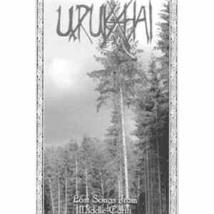 Uruk-Hai - Lost Songs From Middle Earth FLAC