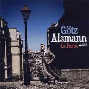 Götz Alsmann - In Paris FLAC