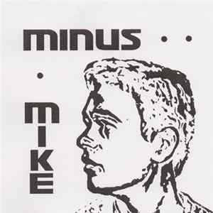 Minus Mike - Promo 2001 FLAC