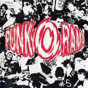 Various - Punk-O-Rama #5 FLAC