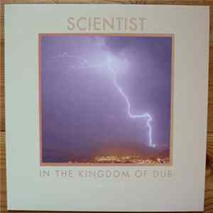 Scientist - In The Kingdom Of Dub FLAC