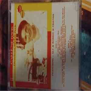 Carlene Davis - Christmas Reggae Rock FLAC