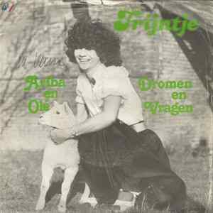 Trijntje - Dromen En Vragen FLAC