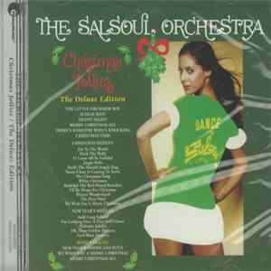 The Salsoul Orchestra - Christmas Jollies - The Deluxe Edition FLAC