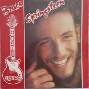 Bruce Springsteen - Acoustic Tales FLAC