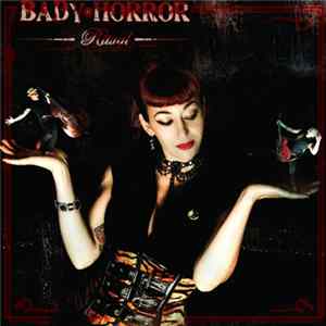 Baby Horror - Ritual FLAC