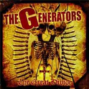 The Generators - The Great Divide FLAC