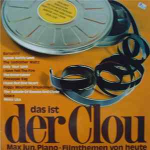 Max Junior - Das Ist Der Clou - Filmthemen Von Heute FLAC