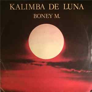 Boney M. - Kalimba De Luna FLAC