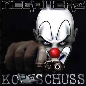 Megaherz - Kopfschuss FLAC