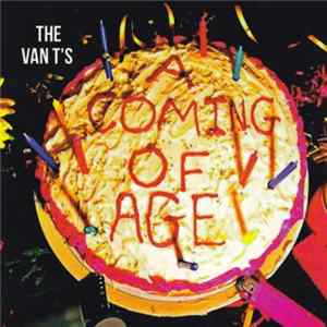 The Van T's - A Coming Of Age FLAC