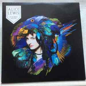 Alice Lewis - No One Knows We're Here FLAC