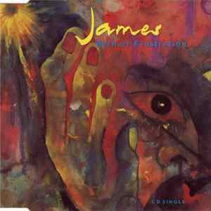 James - Born Of Frustration FLAC