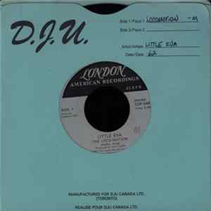 Little Eva - The Loco-Motion / Let's Turkey Trot FLAC