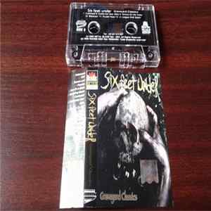 Six Feet Under - Graveyard Classics FLAC