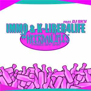 IMMO & K-Liber4life - Meer Dan 1 Fles FLAC