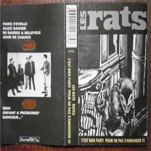 Les Rats - C'est Bien Parti Pour Ne Pas S'arranger !!! FLAC