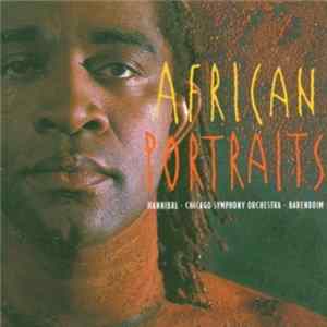 Hannibal - Chicago Symphony Orchestra - Barenboim - African Portraits FLAC