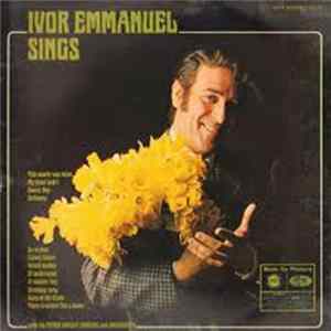 Ivor Emmanuel - Ivor Emmanuel Sings FLAC