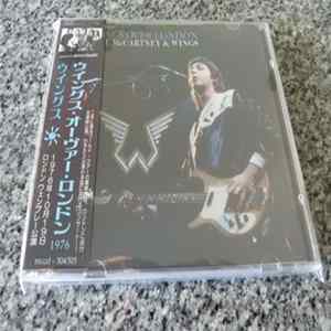 Wings - Wings Over London FLAC