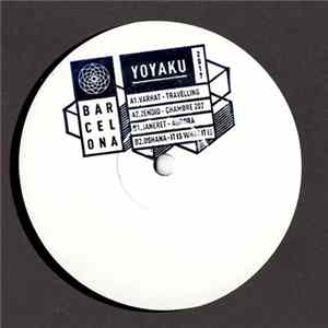 Various - Yoyaku Barcelona 2017 FLAC