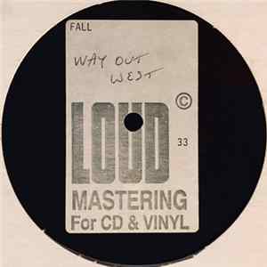 Way Out West - Fall FLAC