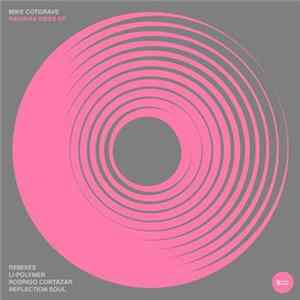 Mike Cotgrave - Naviavia Vibes EP FLAC