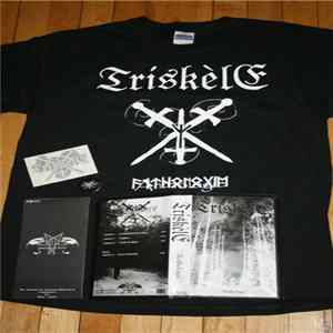 Triskèle - Anthologie FLAC