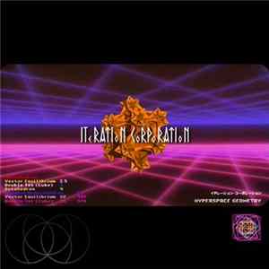 Iteration Corporation - Hyperspace Geometry FLAC