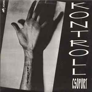 Kontroll Csoport - 1991 FLAC