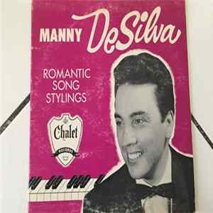 Manny DeSilva - Romantic Song Stylings FLAC