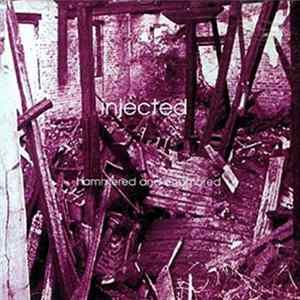 Injected - Hammered and Enamored FLAC