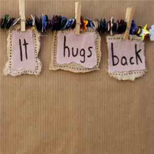 It Hugs Back - The Record Room: First Four Singles FLAC