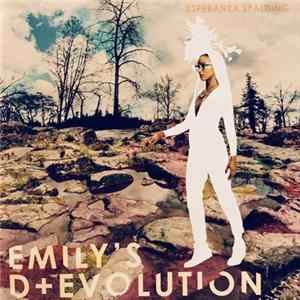 Esperanza Spalding - Emily's D+Evolution FLAC