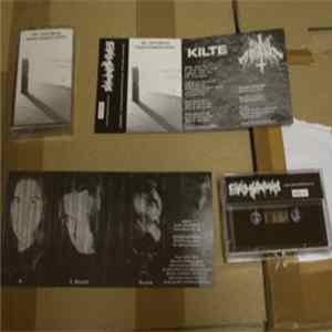 Kilte / Funeral Mourning - Emission Through Self Infliction FLAC