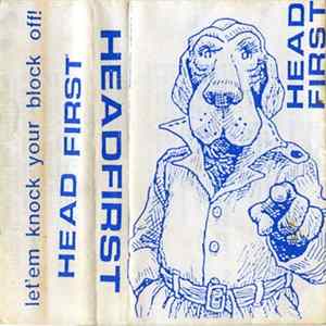 Headfirst - Let 'Em Knock Your Block Off! FLAC