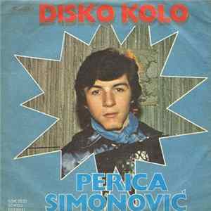 Perica Simonović - Disko Kolo FLAC